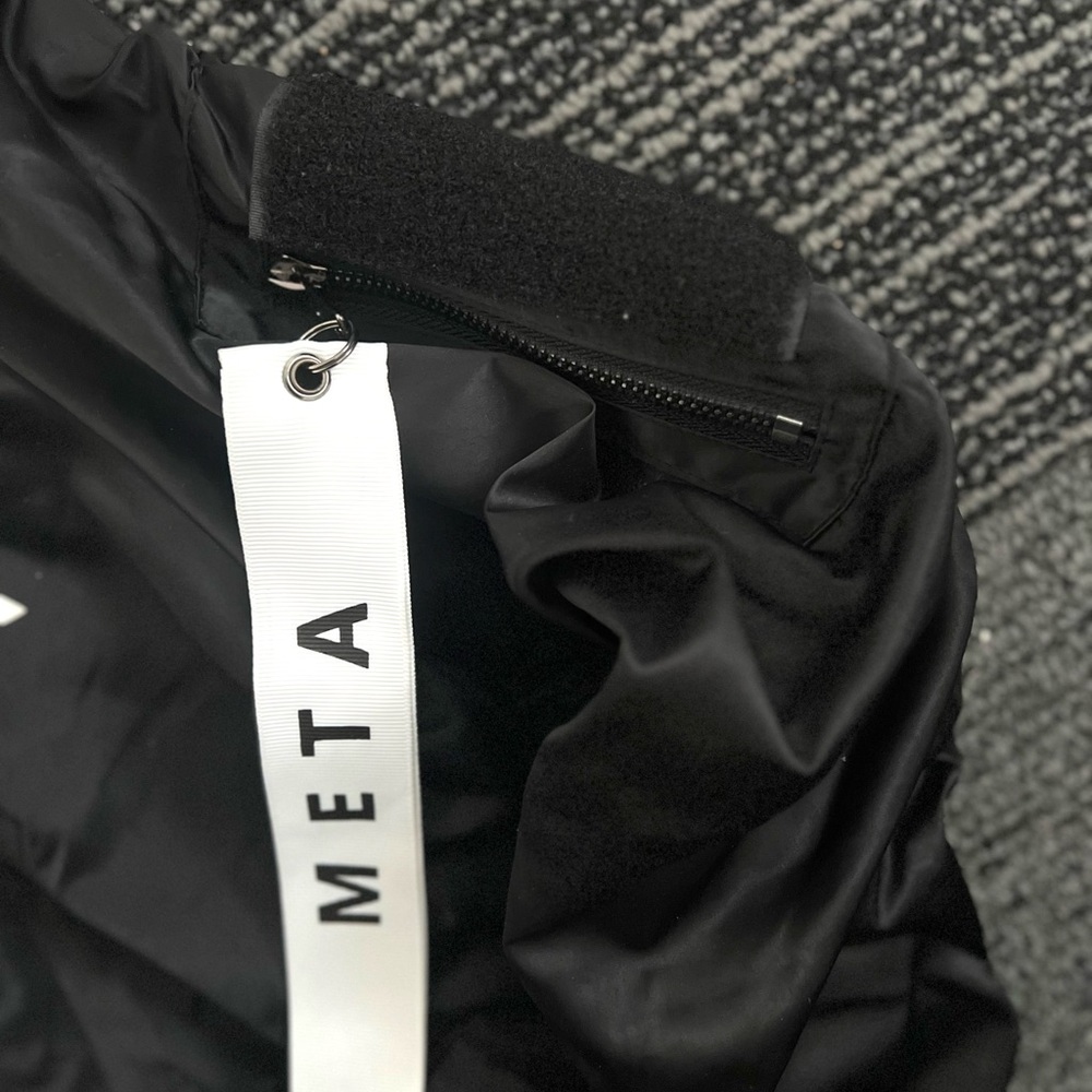 XBOX Bomber Jacket.New. - Picture 3 of 6